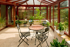 East Stratton conservatory quotes