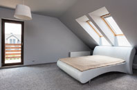 East Stratton bedroom extensions