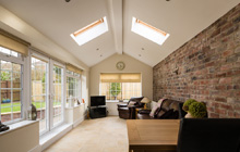 East Stratton single storey extension leads